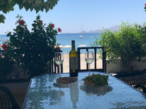 Haraki Beach House - Dodekanes Haraki